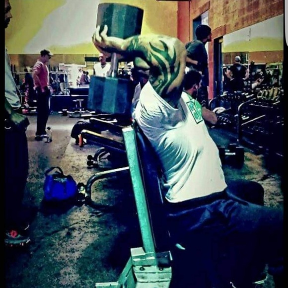 kinggymlyfe